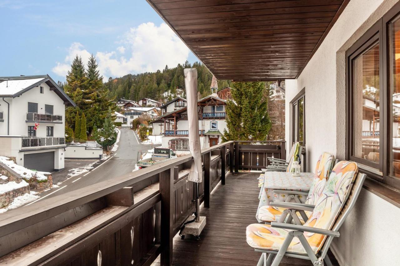 Haus Excelsior Top 29 Seefeld in Tirol Exterior foto